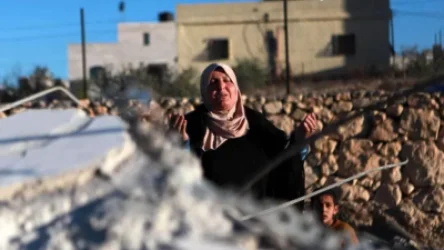 Իսրայելը ՄԱԿ-ին զգուշացրել է Գազայի հատվածի 1,1 միլիոն բնակչի տեղափոխման անհրաժեշտության մասին