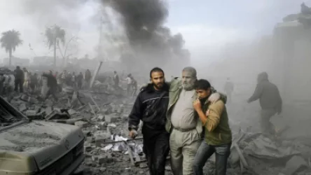 Իսրայելի պաշտպանության բանակը հայտնել է, թե քանի զոհ կա