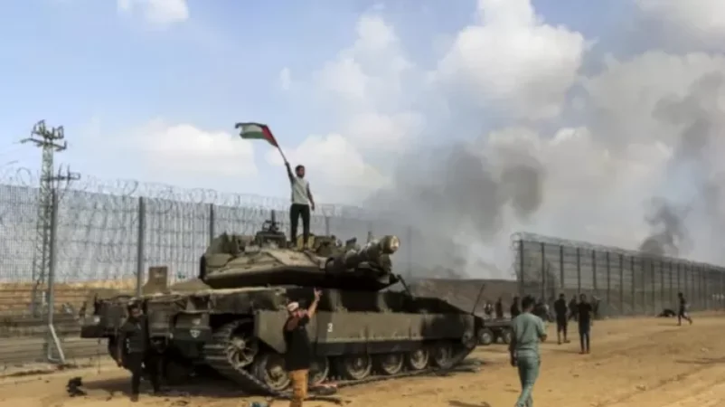 Եգիպտոս-Գազա սահմանային անցակետը կարող է վերաբացվել այսօր