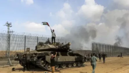 Եգիպտոս-Գազա սահմանային անցակետը կարող է վերաբացվել այսօր