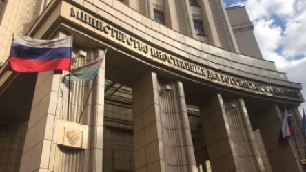 ՀԱՄԱՍ-ի հետ շփումները կարող են տեղի ունենալ հաջորդ շաբաթ. ՌԴ ԱԳՆ 