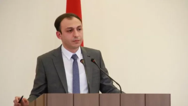 Ադրբեջանը կամայական դատավարություն է իրականացնում անմեղ մարդու նկատմամբ՝ շինծու գործով․ Արցախի ՄԻՊ