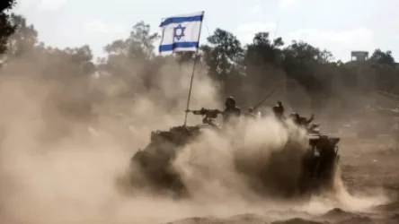 Իսրայելից պնդում են՝ սպանվել են ՀԱՄԱՍ-ի բարձրաստիճան անդամներ