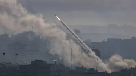 Գազայի հատվածում զոհերի թիվը` վերջին տվյալներով