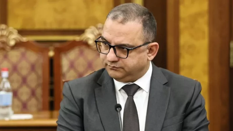 «ԼՂ-ի ուսանողները կկարողանան ուսումը շարունակել Հայաստանի կրթական հաստատություններում». Խաչատրյան