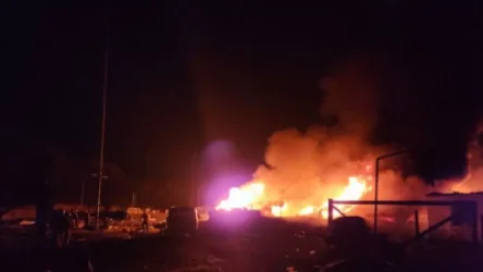 Շուրջ 500 զոհ Արցախում՝ ռազմական գործողություններից և բենզինի պահեստի պայթյունից