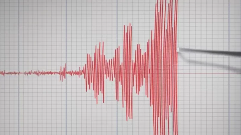 Երկրաշարժ՝ Թուրքիայի հյուսիսում