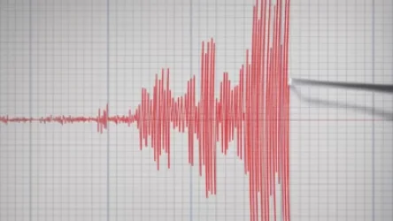 Երկրաշարժ՝ Թուրքիայի հյուսիսում