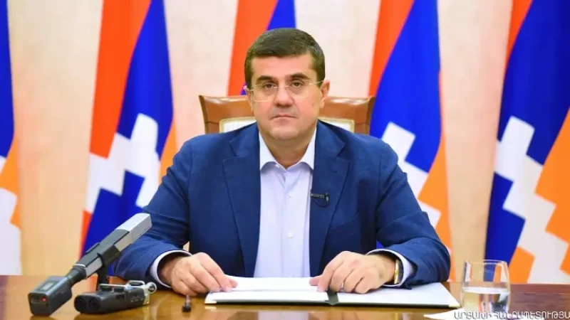 «Արայիկ Հարությունյանի առողջական վիճակը լավ է, գիրք է խնդրել, տրամադրել են»․ փաստաբան