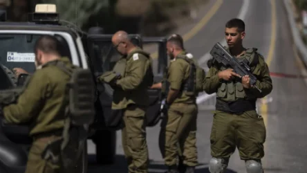 Գազայի հատվածում ցամաքային գործողությունը հետաձգվել է. հայտնի է պատճառը