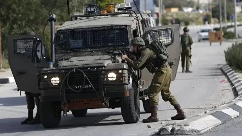 Իսրայելի բանակը հայտարարել է, որ գործելու է Մերձավոր Արևելքի ցանկացած կետում