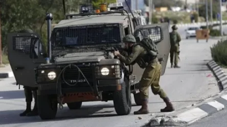 Իսրայելի բանակը հայտարարել է, որ գործելու է Մերձավոր Արևելքի ցանկացած կետում