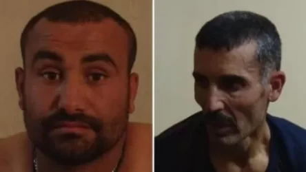 Սիրիացի ահաբեկիչներն ԱԱԾ-ում են. նրանք գանգատներ չունեն