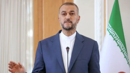 «Իրանն իր կարմիր գծերն ունի». ԱԳ նախարար