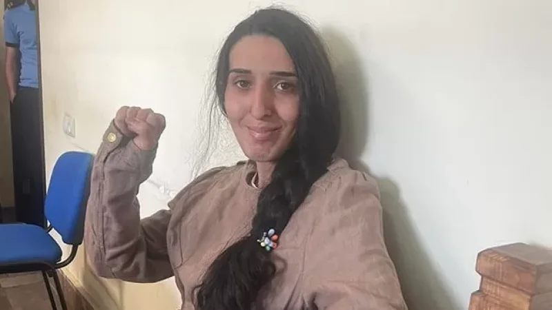 Զոհված զինծառայողի կալանավորված քույրը խցում վատացել և ուշագնաց է եղել. փաստաբան