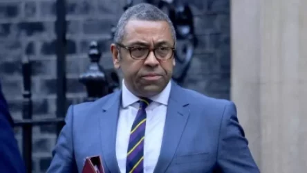 Մեծ Բրիտանիան Իսրայելին կոչ է անում զսպվածություն դրսևորել Գազայի գործողության ընթացքում