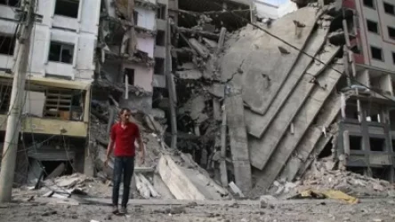 Իսրայելը վերսկսել է ջրամատակարարումը Գազայի հարավ