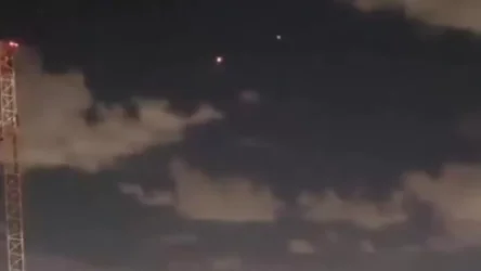 ՏԵՍԱՆՅՈՒԹ. Թել Ավիվը՝ հիմա. քաղաքը հրթիռակոծվում է ՀԱՄԱՍ–ի կողմից