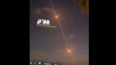 ՏԵՍԱՆՅՈՒԹ. Իսրայելն առաջին անգամ կիրառել է ՀՕՊ լազերային համակարգ ՀԱՄԱՍ–ի հրթիռը որսալու համար