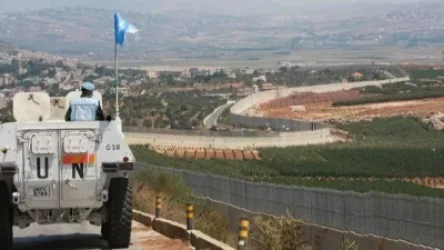 Լիբանանում հրթիռակոծվել է ՄԱԿ-ի խաղաղապահների կենտրոնակայանը