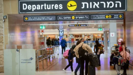 Իսրայելում ՀՀ դեսպանությունը Թել Ավիվից Երևան քաղաքացիների կտարհանի