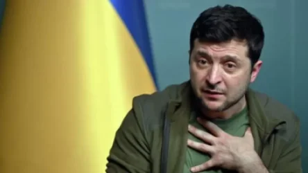 ԱՄՆ-ն Զելենսկիին խորհուրդ է տվել անվտանգության աշխատակիցներ վարձել