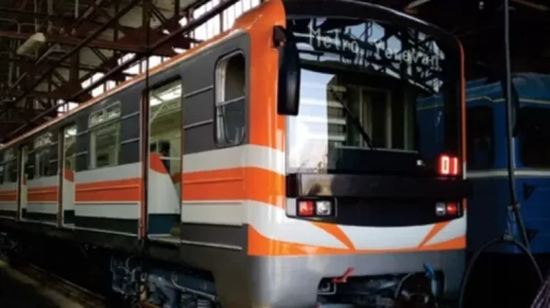The Condition of the Metro Is Not So Good, Says Babken Sedrakyan