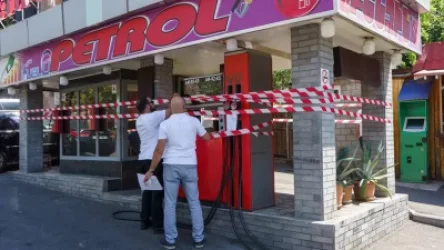 «Երևանում բնակելի շենքերի մոտ գտնվող բենզալցակայանների կյանքը այլևս չպետք է շարունակվի». Ավինյան