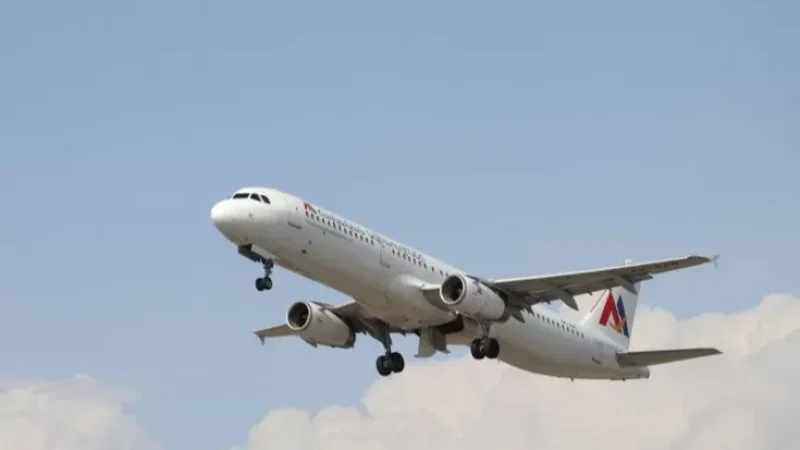 Իսրայելից ՀՀ քաղաքացիներին Երևան տեղափոխելու համար հատուկ ինքնաթիռը մեկնել է «Զվարթնոցից»