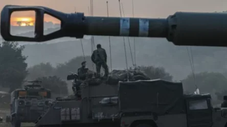 Իսրայելը հայտարարել է Լիբանանի սահմանամերձ համայնքների բնակիչների տարհանում