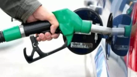 Երեւանում ապամոնտաժվել է ապօրինի գործունեություն իրականացնող ևս երեք բենզալցակայան