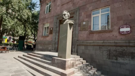 Բրյուսովի անվան համալսարանի պաշտոնյաները կասկածվում են թմրանյութ օգտագործելու մե՞ջ. ԶԼՄ