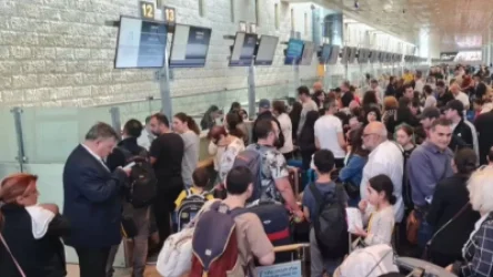 Հայտնի է` Իսրայելից քանի ՀՀ քաղաքացի է տեղափոխվում Երևան