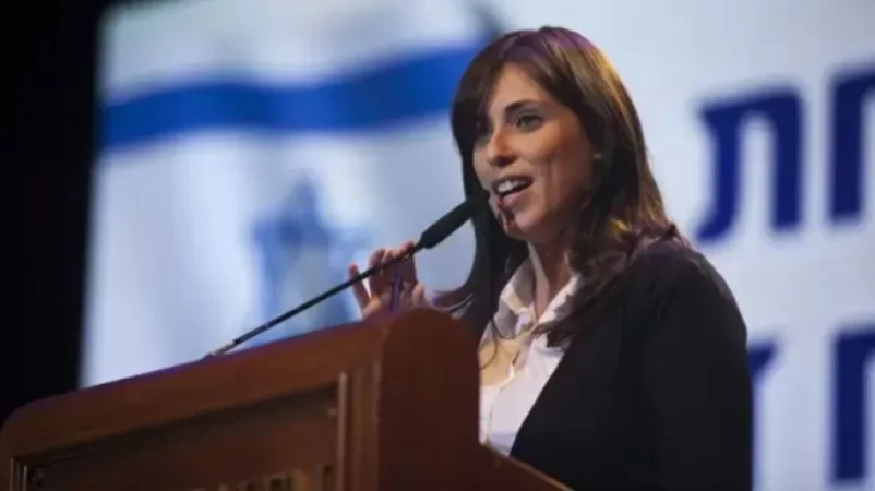 ««ՀԱՄԱՍ»-ը սկսեց այս պատերազմը, Իսրայելը կավարտի այն».  Բրիտանիայում Իսրայելի դեսպան