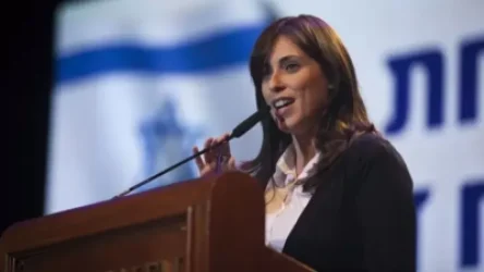 ««ՀԱՄԱՍ»-ը սկսեց այս պատերազմը, Իսրայելը կավարտի այն».  Բրիտանիայում Իսրայելի դեսպան