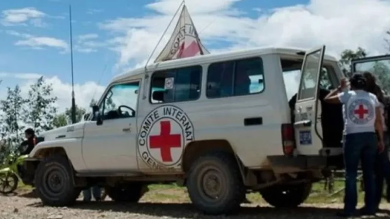 ԿԽՄԿ-ն ավելի քան 100 քաղաքացու է գտել Արցախում և տեղափոխել Հայաստան