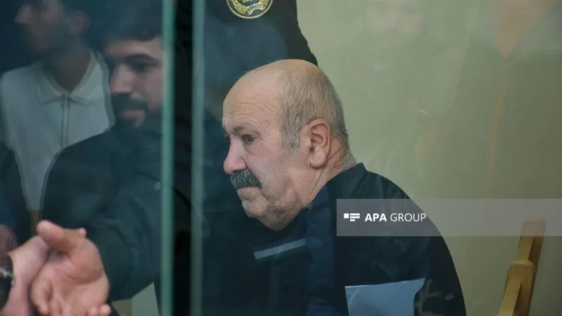 Վագիֆ Խաչատրյանը դատավարությունից մեկ օր առաջ զանգել է հարազատներին