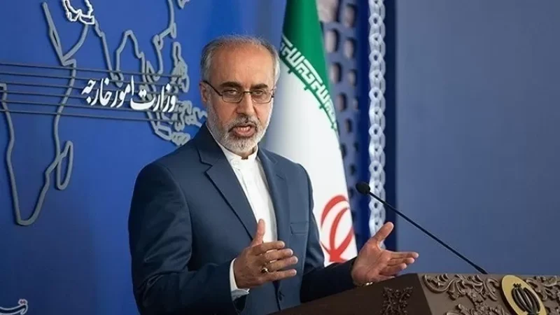 Որ դեպքում ՀԱՄԱՍ-ն ազատ կարձակի մոտ 200 պատանդի. Իրանի ԱԳՆ-ն հայտնել է