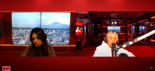 Կի՞նն է չարիք, թե տղամարդը