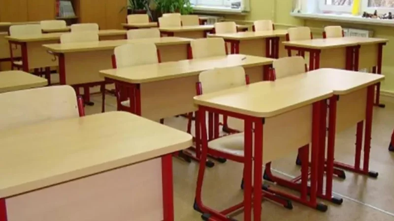 Բռնի տեղահանված 13 888 երեխա հաճախում է հայաստանյան կրթական հաստատություններ