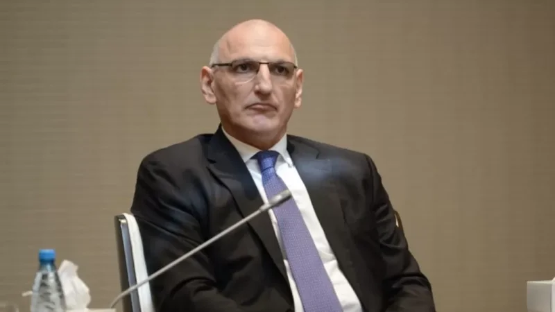 «Մենք ընդունում ենք, որ սա Հայաստանի ինքնիշխան տարածքն է». Ադրբեջանի նախագահի ներկայացուցիչ