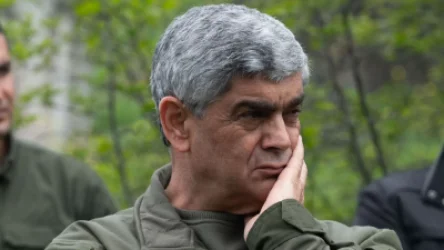 Վիտալի Բալասանյանի նկատմամբ քրեական հետապնդումը դադարեցվել է, գործը՝ կարճվել. փաստաբան