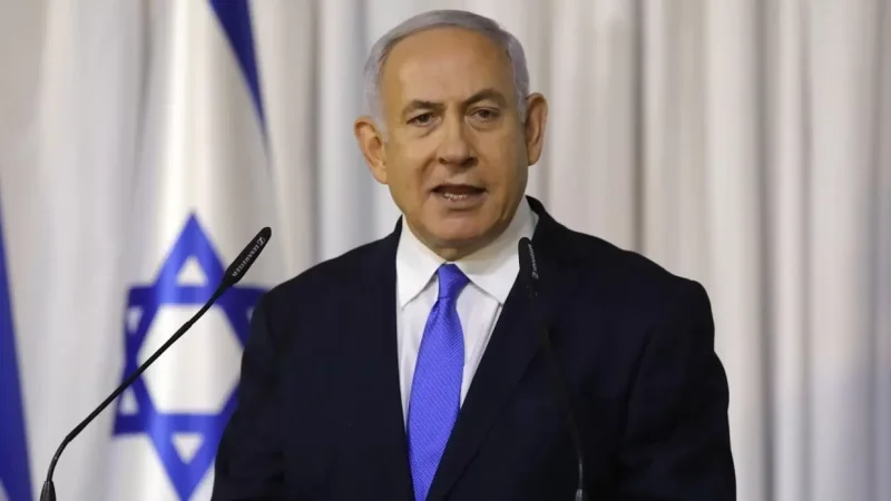 Սա պատերազմ է «լույսի և խավարի, մարդկության և անասնականության միջև». Նեթանյահու