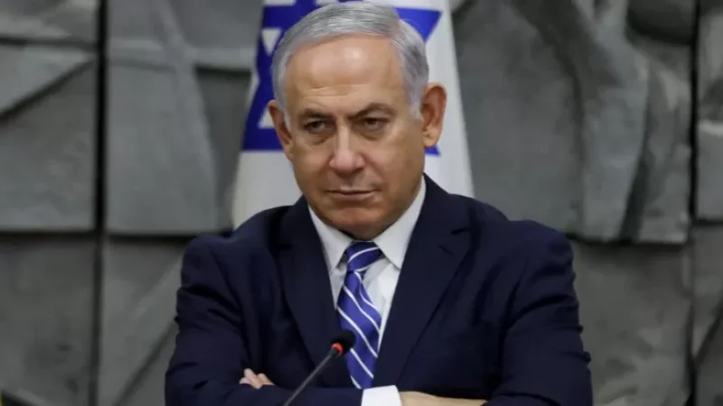 «Մի՛ կրկնեք այն սխալը, որը ժամանակին արել եք, քանի որ այժմ գինը, շատ ավելի բարձր կլինի»․ Նեթանյահուն՝ Իրանին