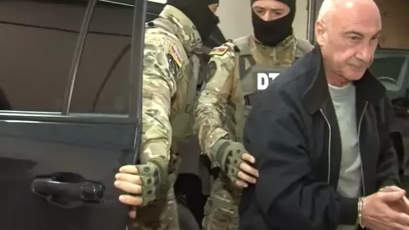 Արկադի Ղուկասյանը կապ է հաստատել ընտանիքի հետ