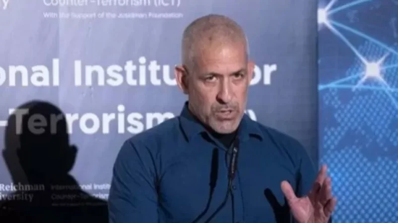 «Ամբողջ պատասխանատվությունն իմ ուսերին է». Իսրայելի հետախուզության ղեկավարն ընդունել է սխալները