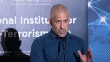 «Ամբողջ պատասխանատվությունն իմ ուսերին է». Իսրայելի հետախուզության ղեկավարն ընդունել է սխալները