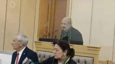 ՏԵՍԱՆՅՈՒԹ․ Բաքվում սկսվել է Վագիֆ Խաչատրյանի դատավարությունը. փաստաբանը հրաժարվել է պաշտպանել․ ԶԼՄ