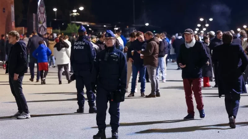 Բելգիայում ահաբեկչություն կատարած անձը հայտնաբերվել է