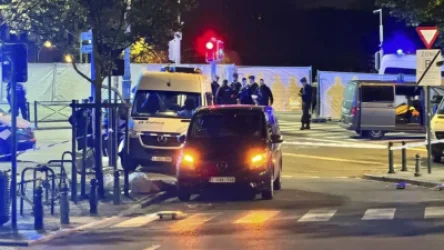 Նոր մանրամասներ` Բրյուսելում կատարված ահաբեկչությունից